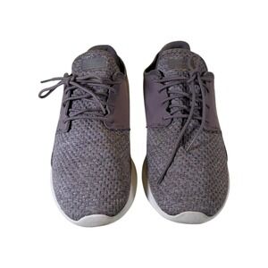 New Balance FuelCore Coast v3 Purple Gray Running Shoes WCOASLZ3 Womens 10